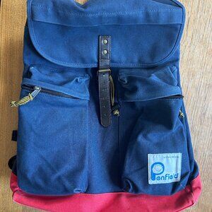 Vintage Penfield Backpack Bag